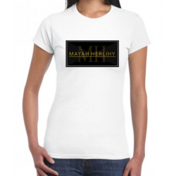 Mayah Herlihy Official Merchandise Ladies B/G t-shirt